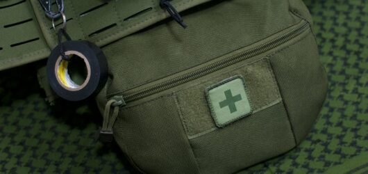 What Top Survivalists Don’t Tell You About First Aid Kits