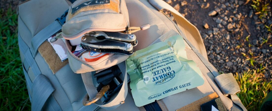 Top 10 Compact Survival Kits for Outdoor Adventures